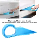 Mattress Lifter Bed Making & Change Bed Sheets Instantly helping Tool Mattress cover( 1 pc ) - Image 7