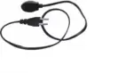 Heating Pad With Gel For Pain Relief – Electric Hot Water Bag - Image 3