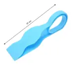 Mattress Lifter Bed Making & Change Bed Sheets Instantly helping Tool Mattress cover( 1 pc ) - Image 5