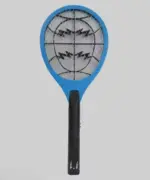 Suzolight Mosquito Racket – Fly Swatter, Plastic, Pack of 1 - Image 3