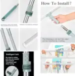 Floor Squeegee Mop (Multifunction Magic Broom) - Image 4