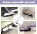 360 Degree Rotating Crevice Cleaning Brush - Image 6