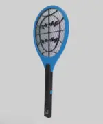 Suzolight Mosquito Racket – Fly Swatter, Plastic, Pack of 1 - Image 2