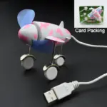 Plane Shape Usb Plane Unique Design Fan Energy Saving Fan For laptop & Computer Desktop Fan