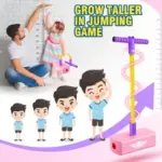 Kids Foam Pogo Jumper – Outdoor Toy - Image 2