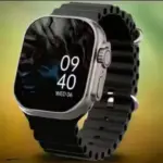 T800 UV Ultra Smart Watch – Bluetooth Calling & Fitness Tracker ( default, OS )