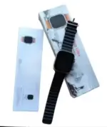 T800 UV Ultra Smart Watch – Bluetooth Calling & Fitness Tracker ( default, OS )